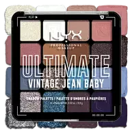 Ultimate Shadow Palette