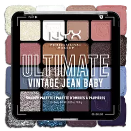 Ultimate Shadow Palette