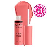 Butter Gloss