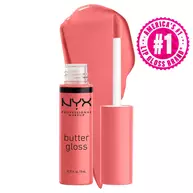 Butter Gloss