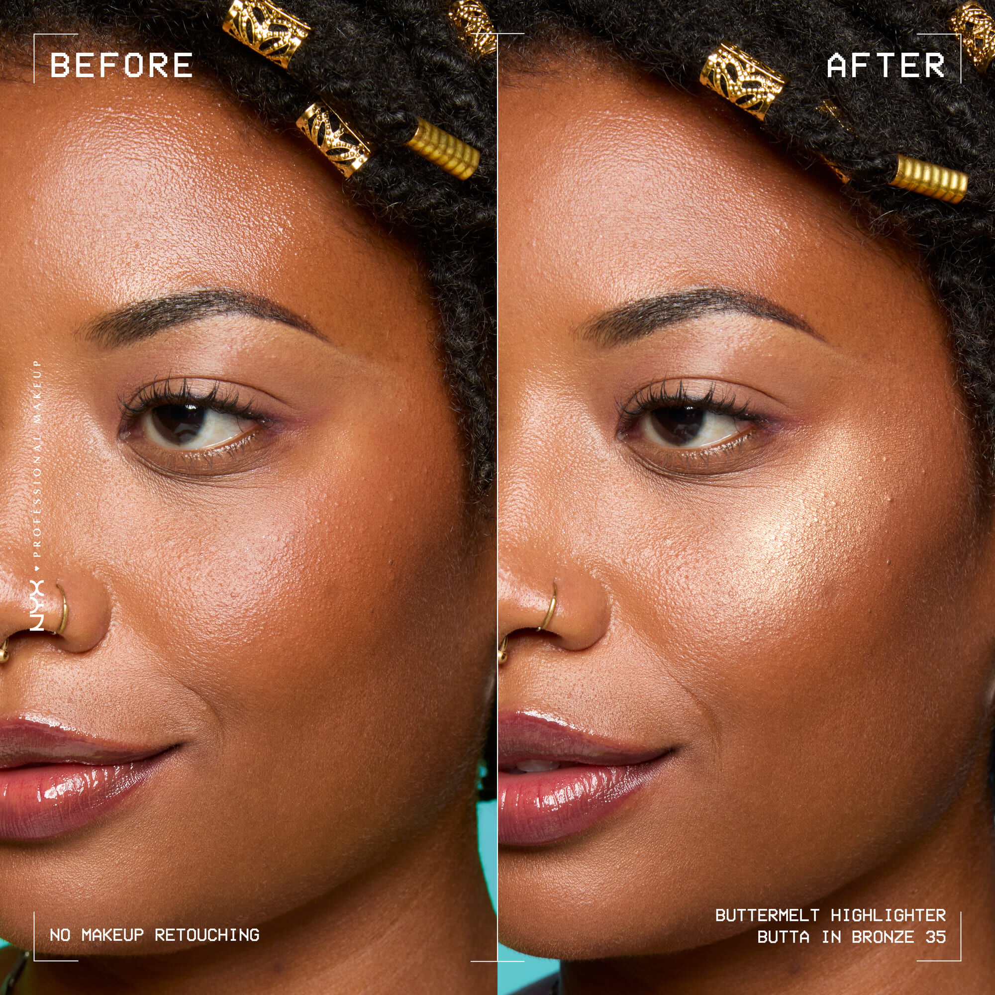 Buttermelt Highlighter