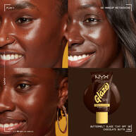 Buttermelt Glaze Soft Glow Skin Tint + SPF/FPS 30