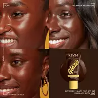 Buttermelt Glaze Soft Glow Skin Tint + SPF/FPS 30