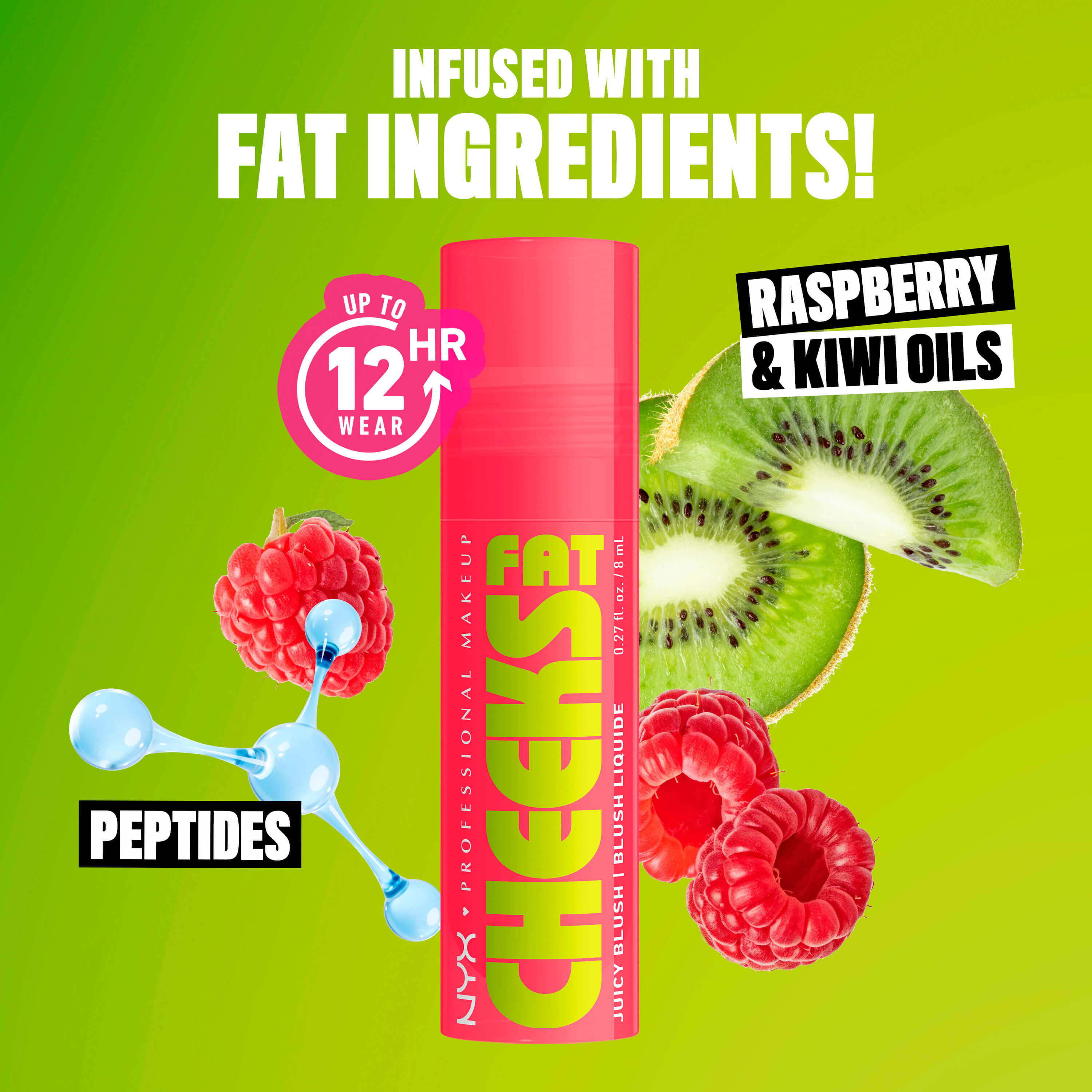 Fat Cheeks Juicy Blush