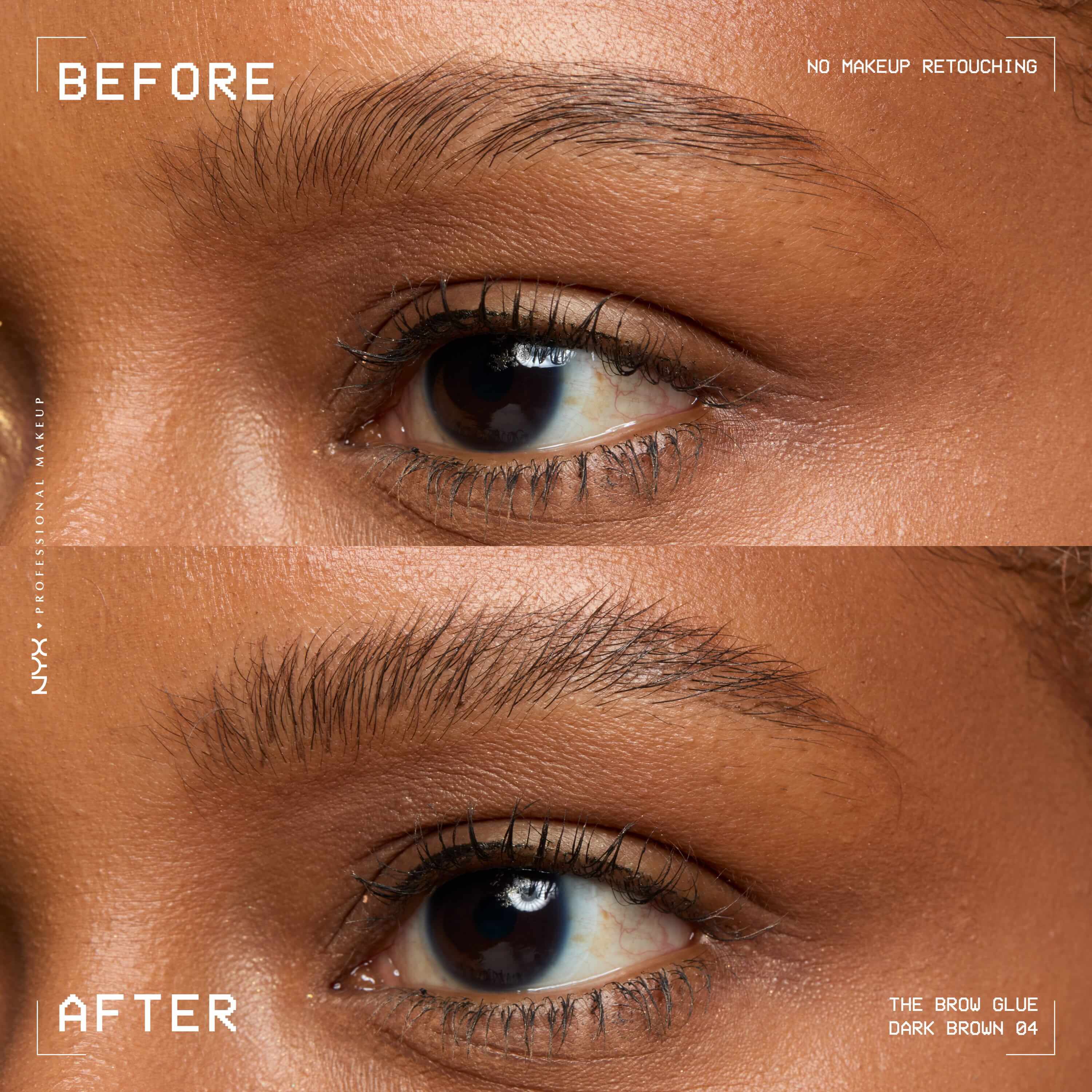 THE BROW GLUE INSTANT BROW STYLER