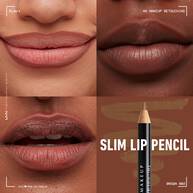 Slim Lip Pencil