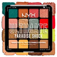 Ultimate Shadow Palette