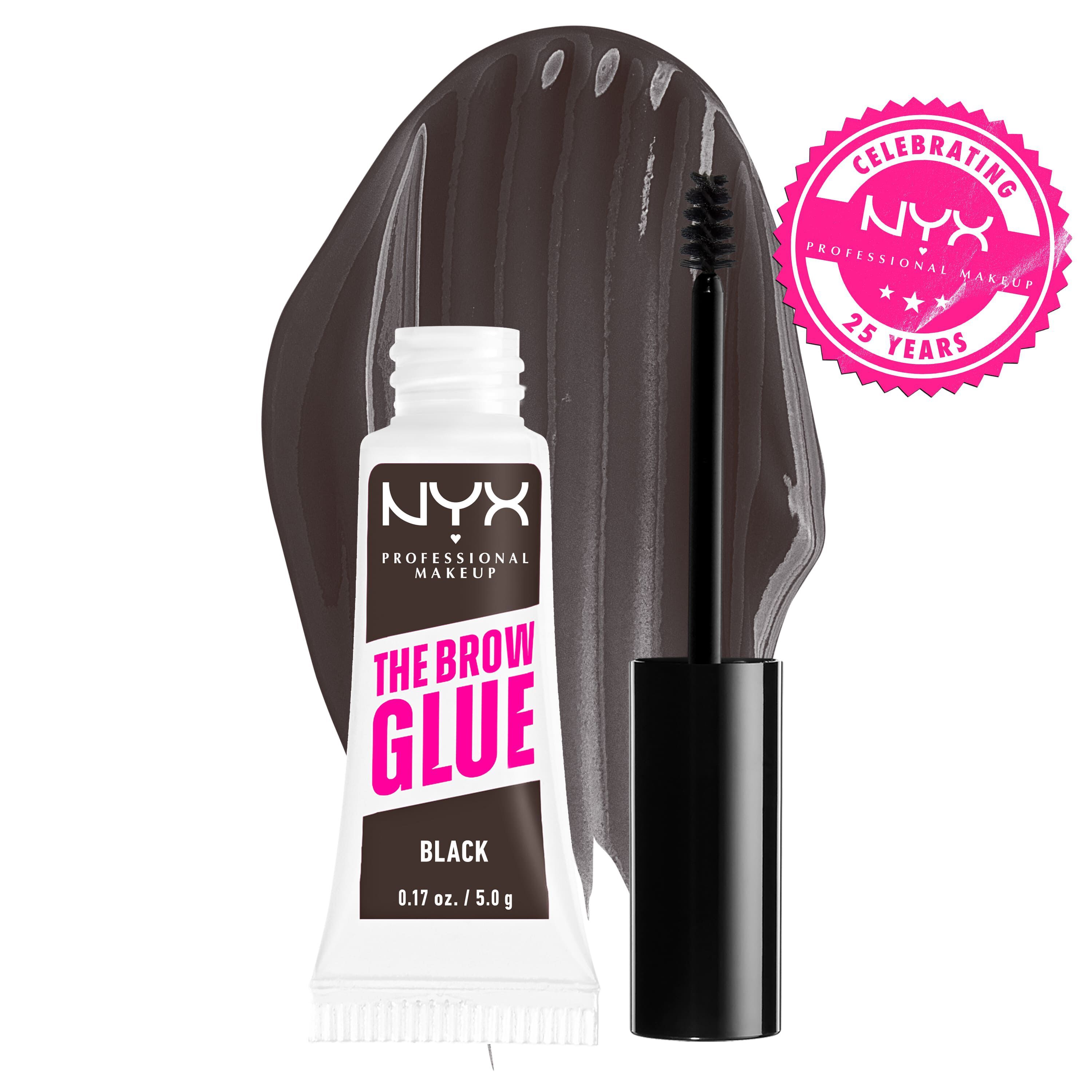 THE BROW GLUE INSTANT BROW STYLER