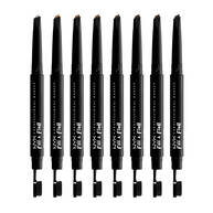 Fill And Fluff Clear Eyebrow Pomade Pencil