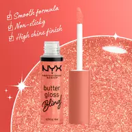 Butter Lip Gloss