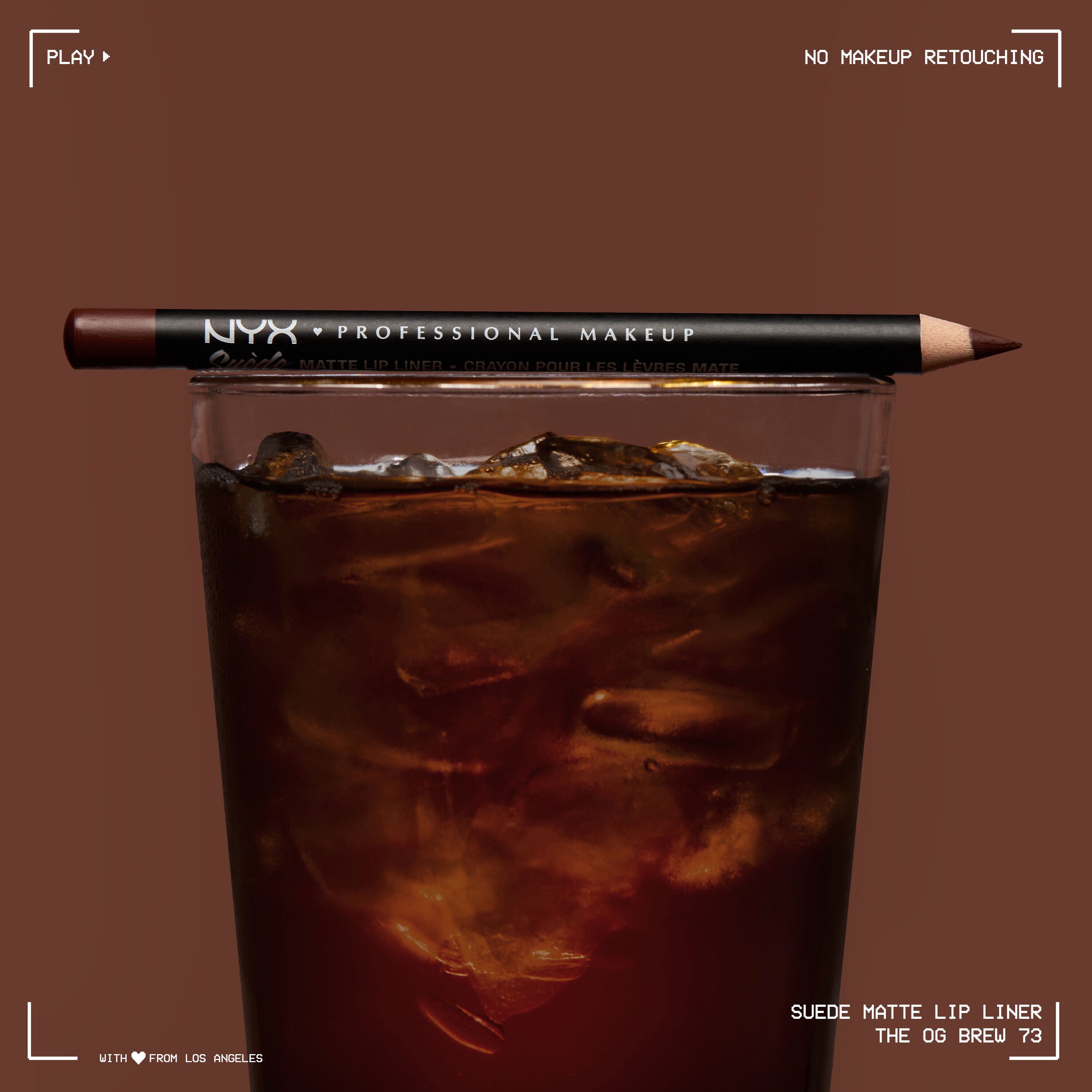 Suede Matte Lip Liner