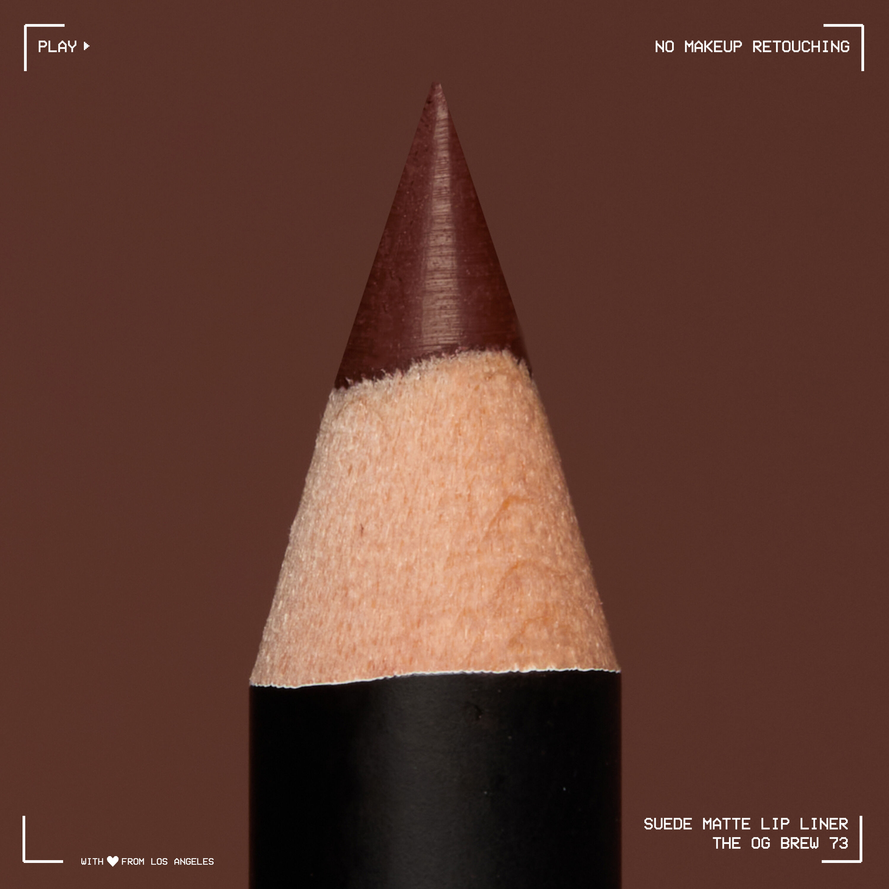 Suede Matte Lip Liner