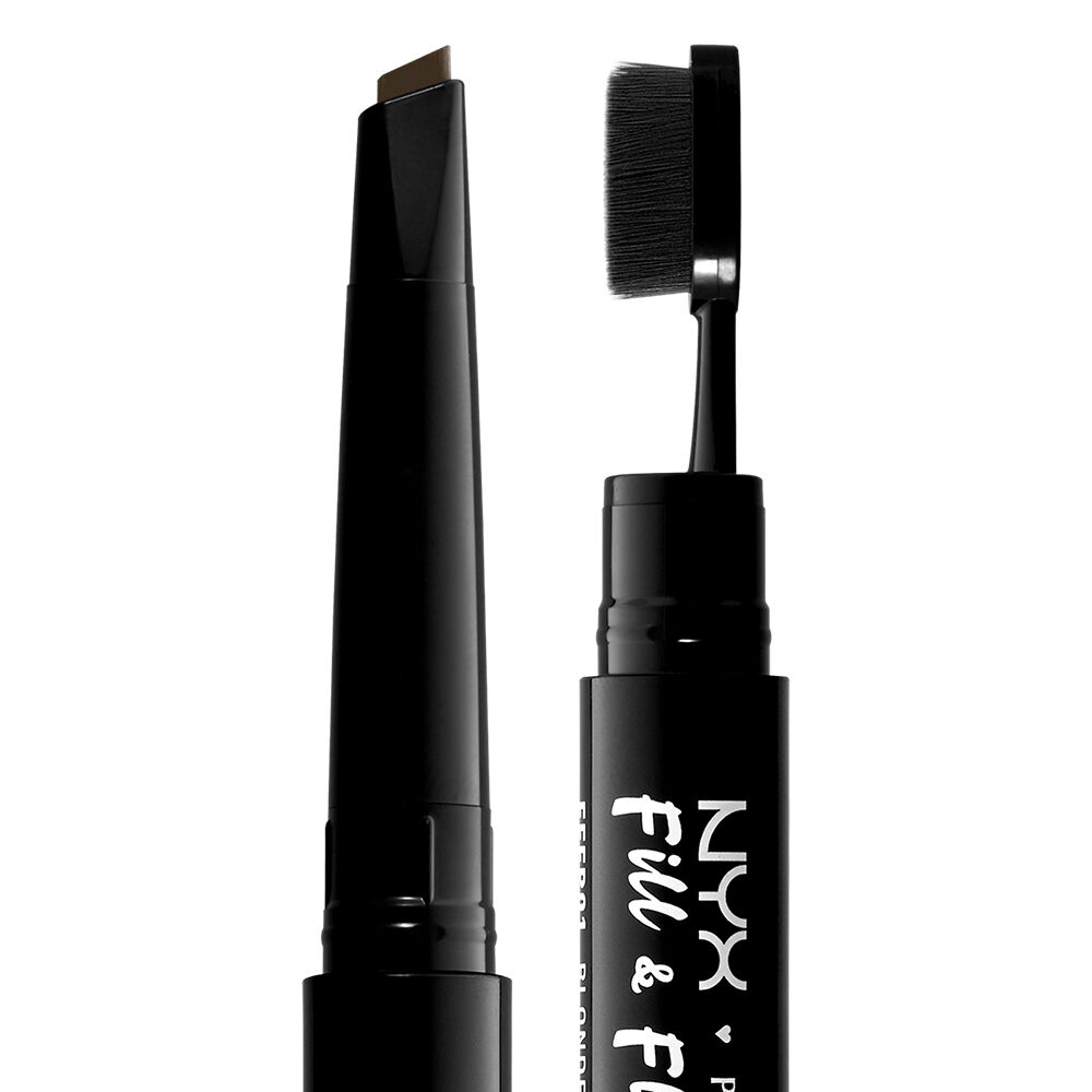 Fill & Fluff Eyebrow Pomade Pencil