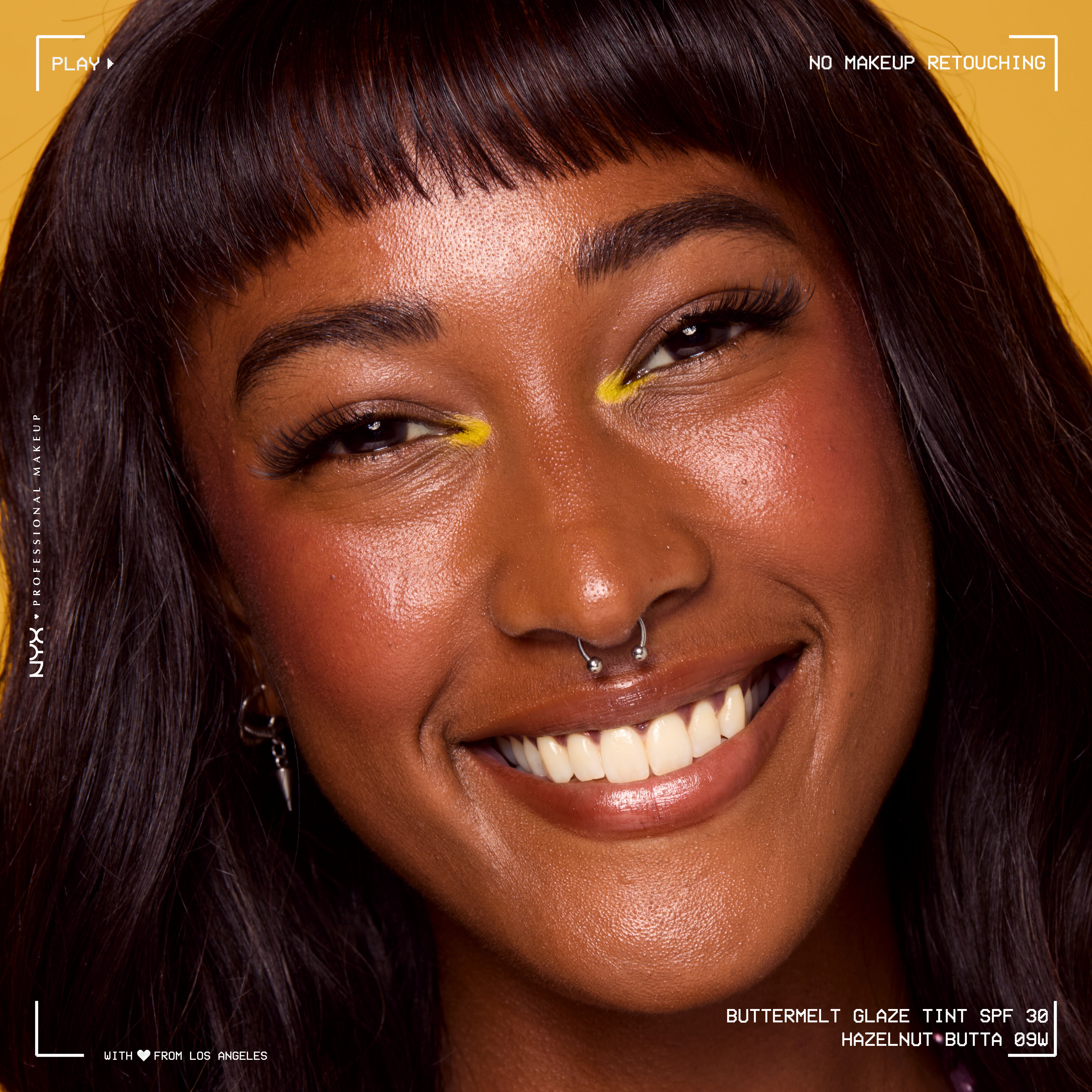 Buttermelt Glaze Soft Glow Skin Tint + SPF/FPS 30