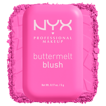 Buttermelt Blush