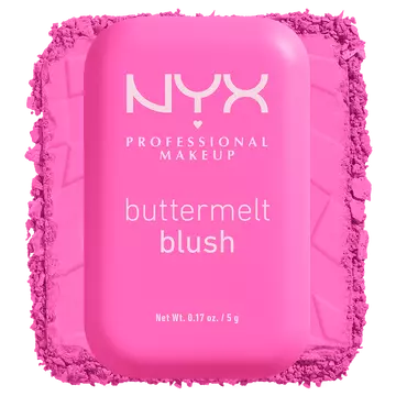 Buttermelt Blush