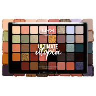 Ultimate Utopia Shadow Palette