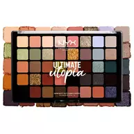 Ultimate Utopia Shadow Palette