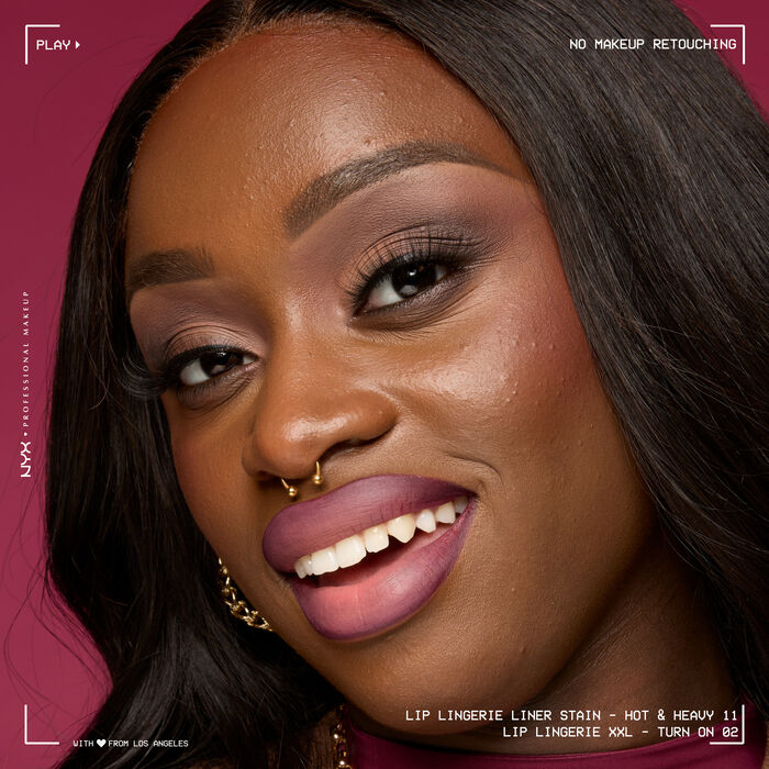 Lip Lingerie Lip Liner Stain