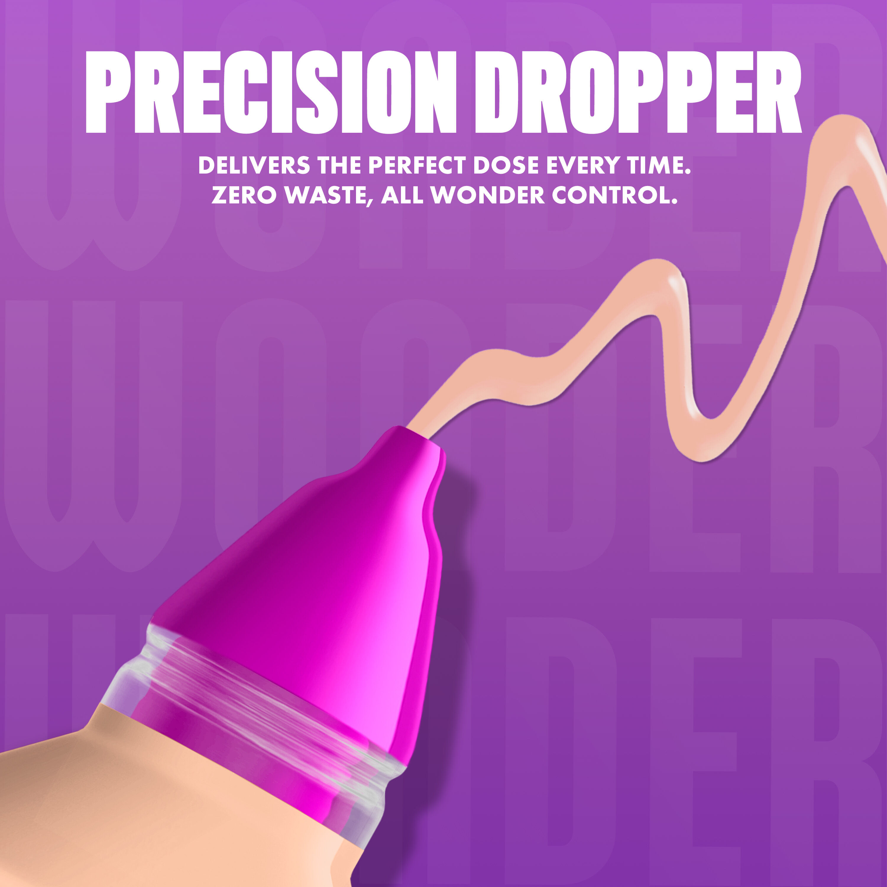 Make Em Wonder Soft Matte Buildable Foundation