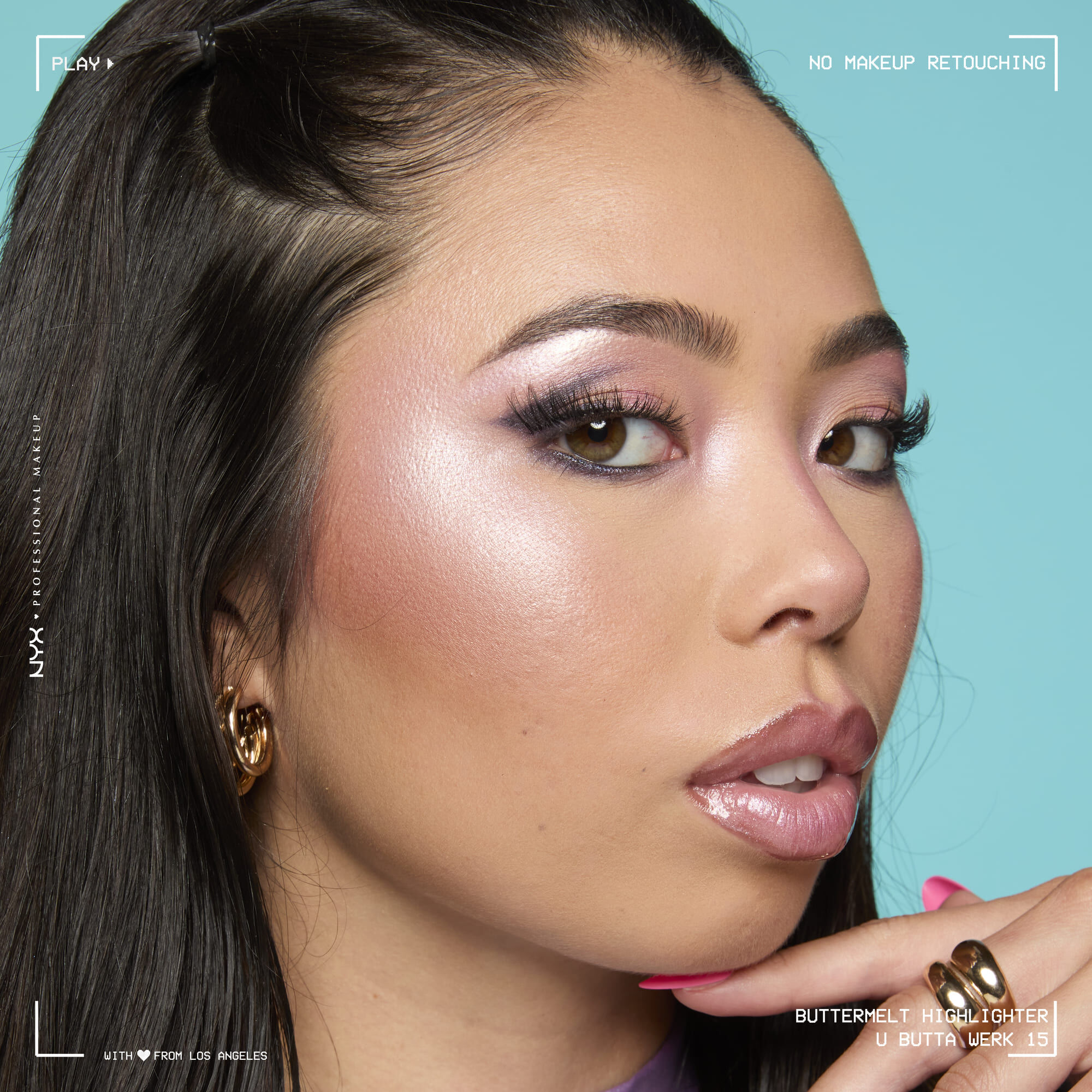 Buttermelt Highlighter