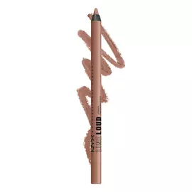 Line Loud Lip Pencil