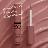 BUTTER GLOSS