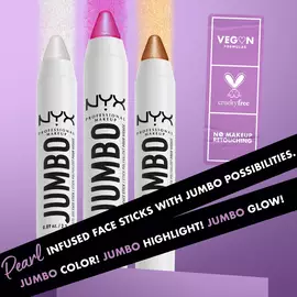 Jumbo Multi-Use Face Stick