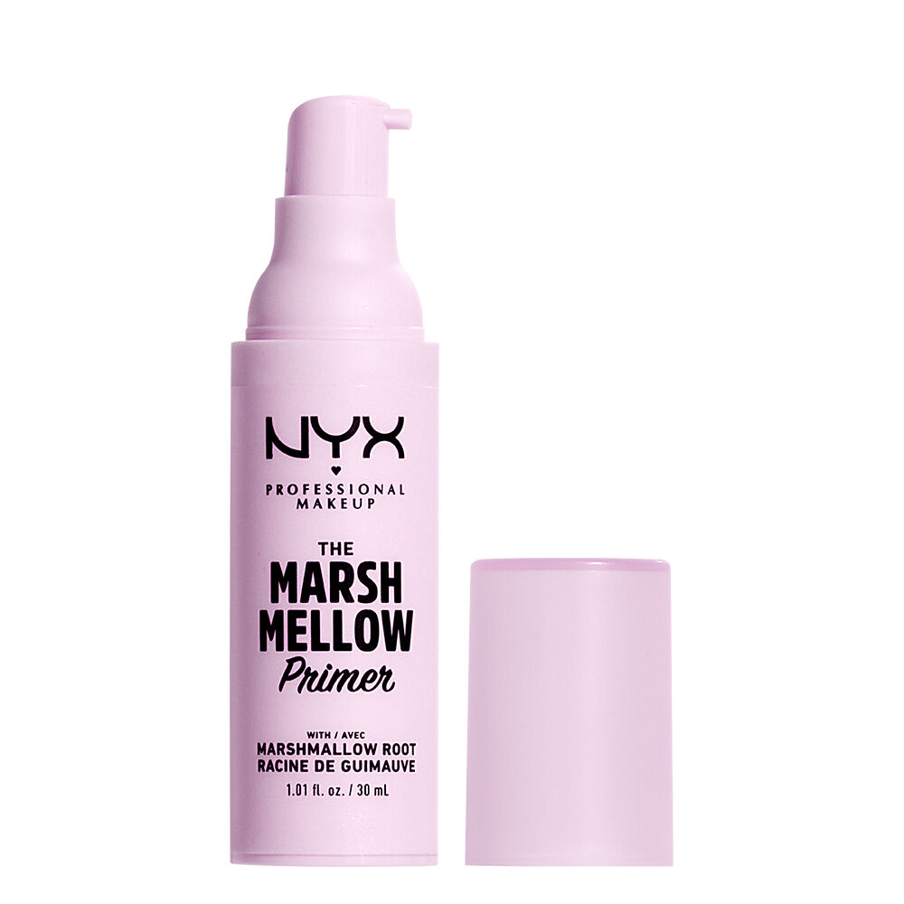 THE MARSHMELLOW SMOOTHING PRIMER