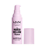 THE MARSHMELLOW SMOOTHING PRIMER