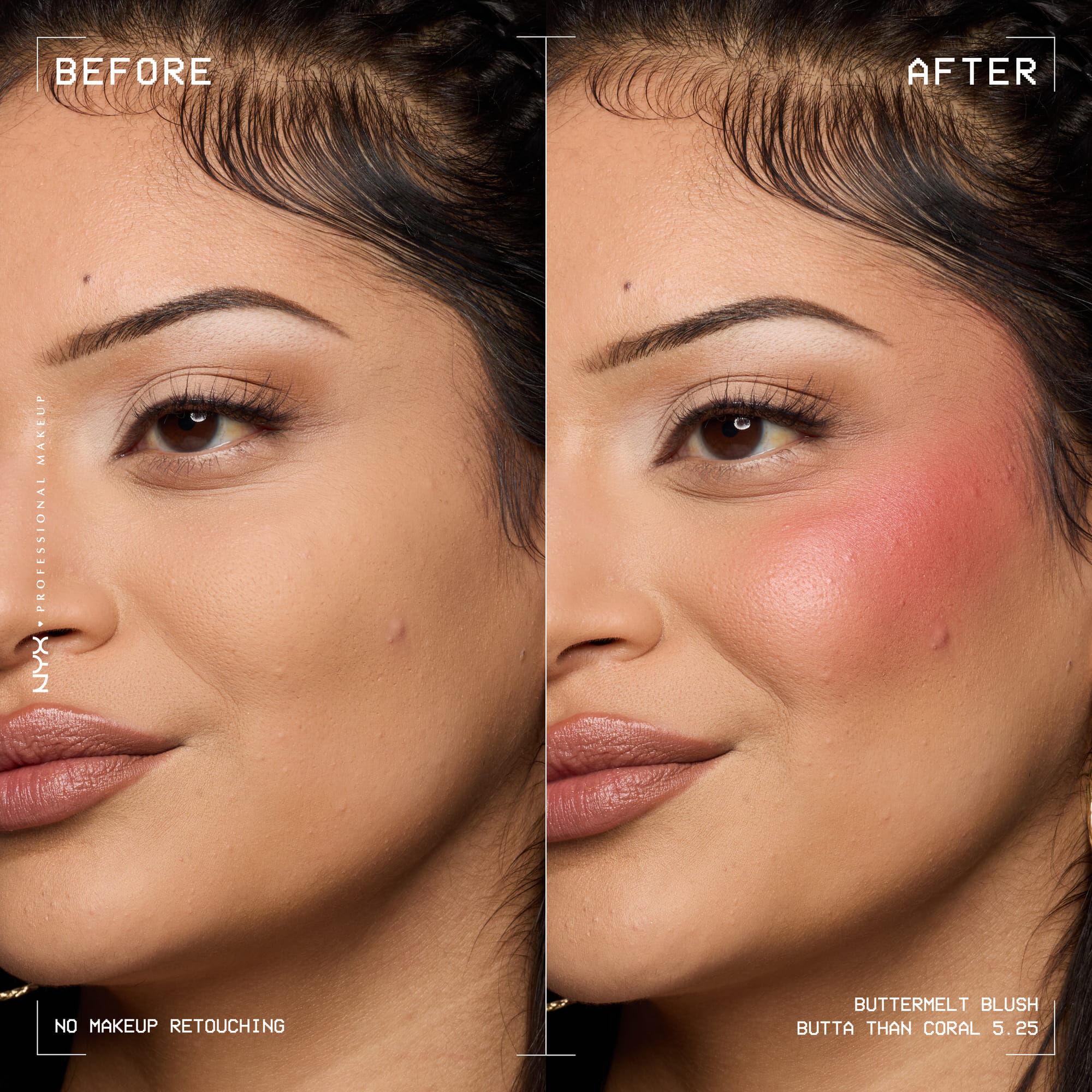 Buttermelt Blush