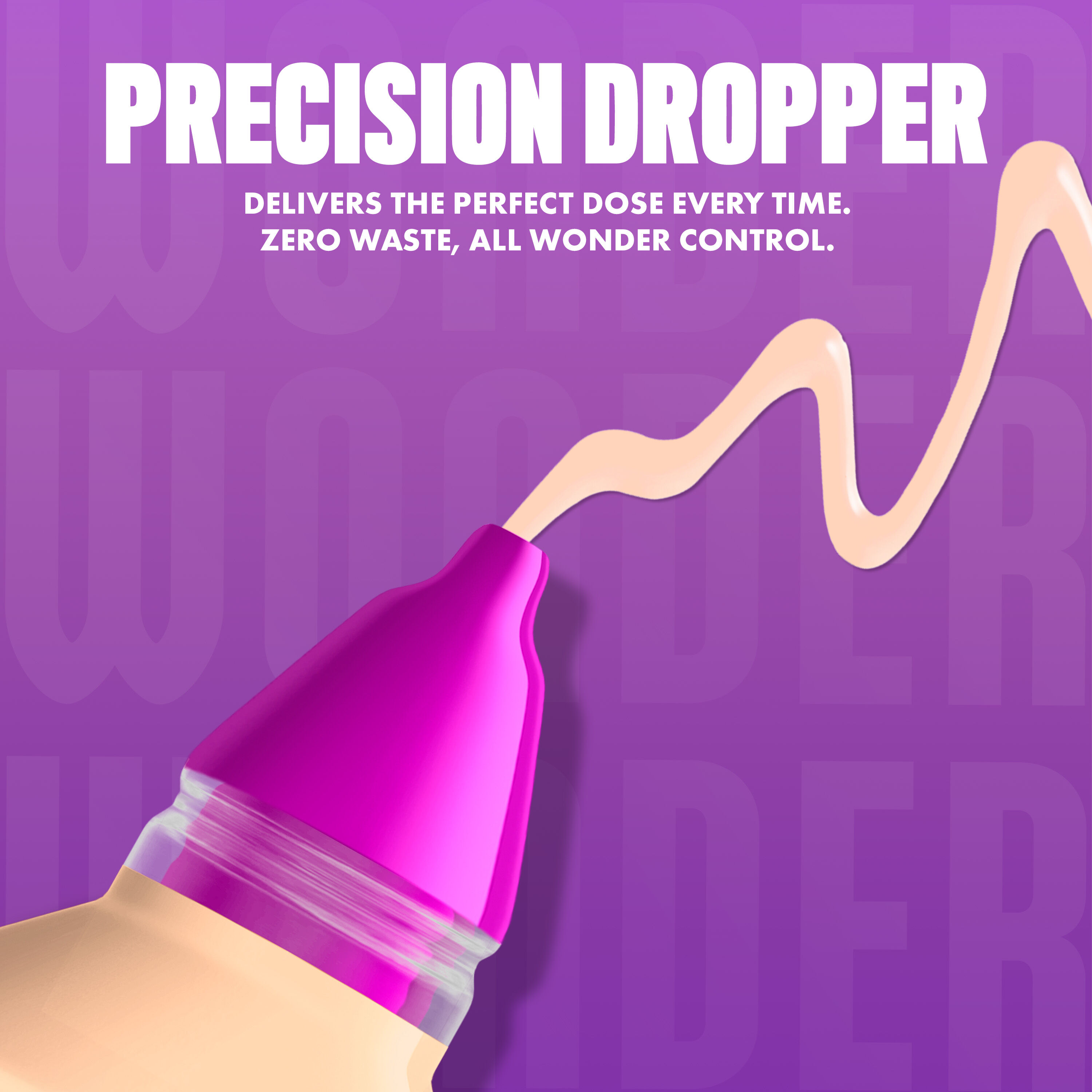 Make Em Wonder Soft Matte Buildable Foundation