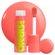 Fat Cheeks Juicy Blush