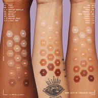 Bare With Me Concealer Serum