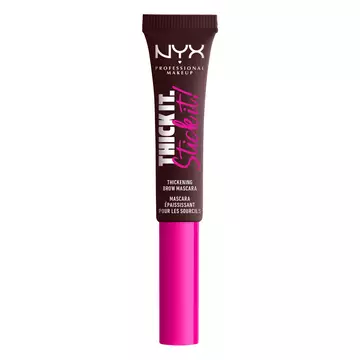 Thick It. Stick It! Brow Mascara