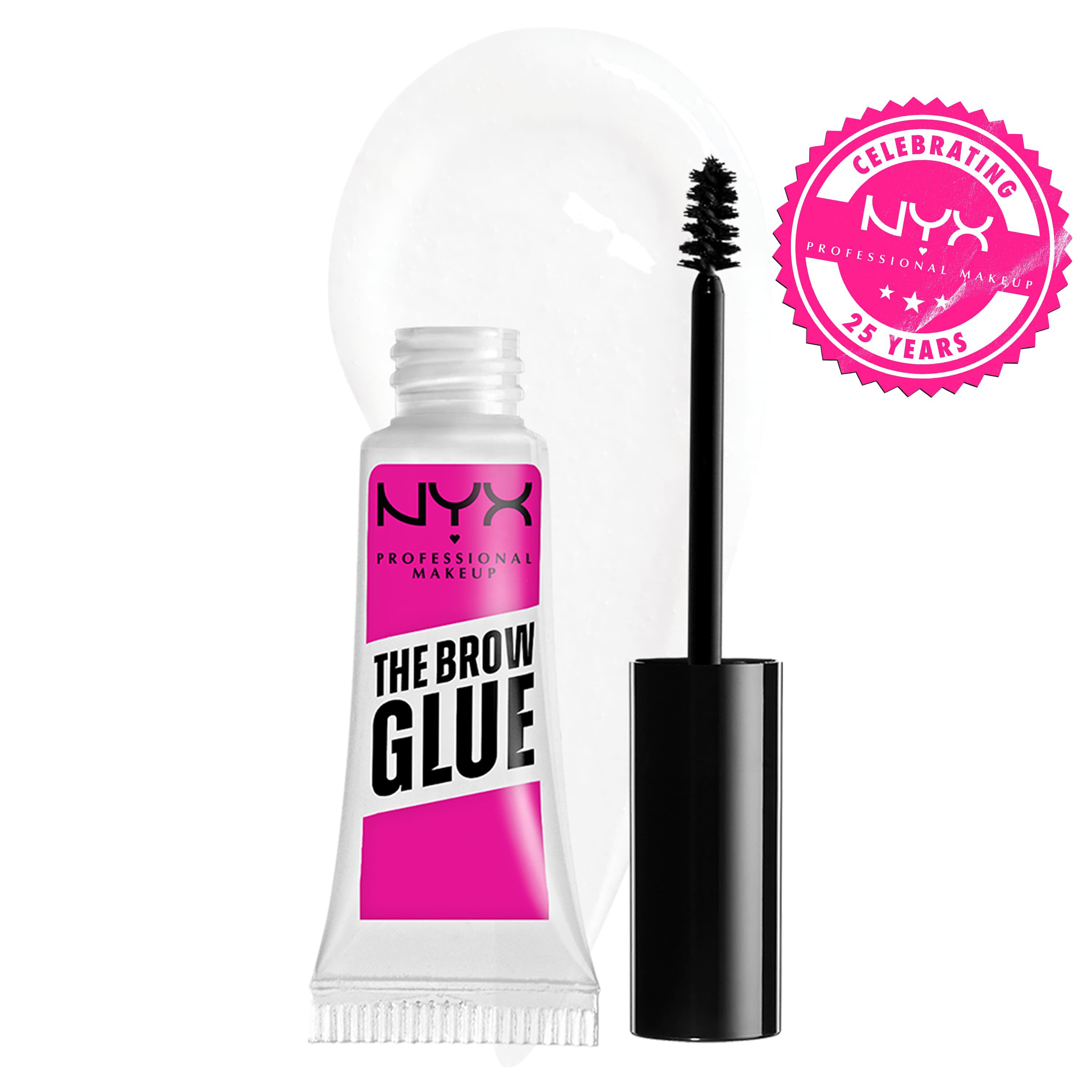 The Brow Glue Instant Brow Styler
