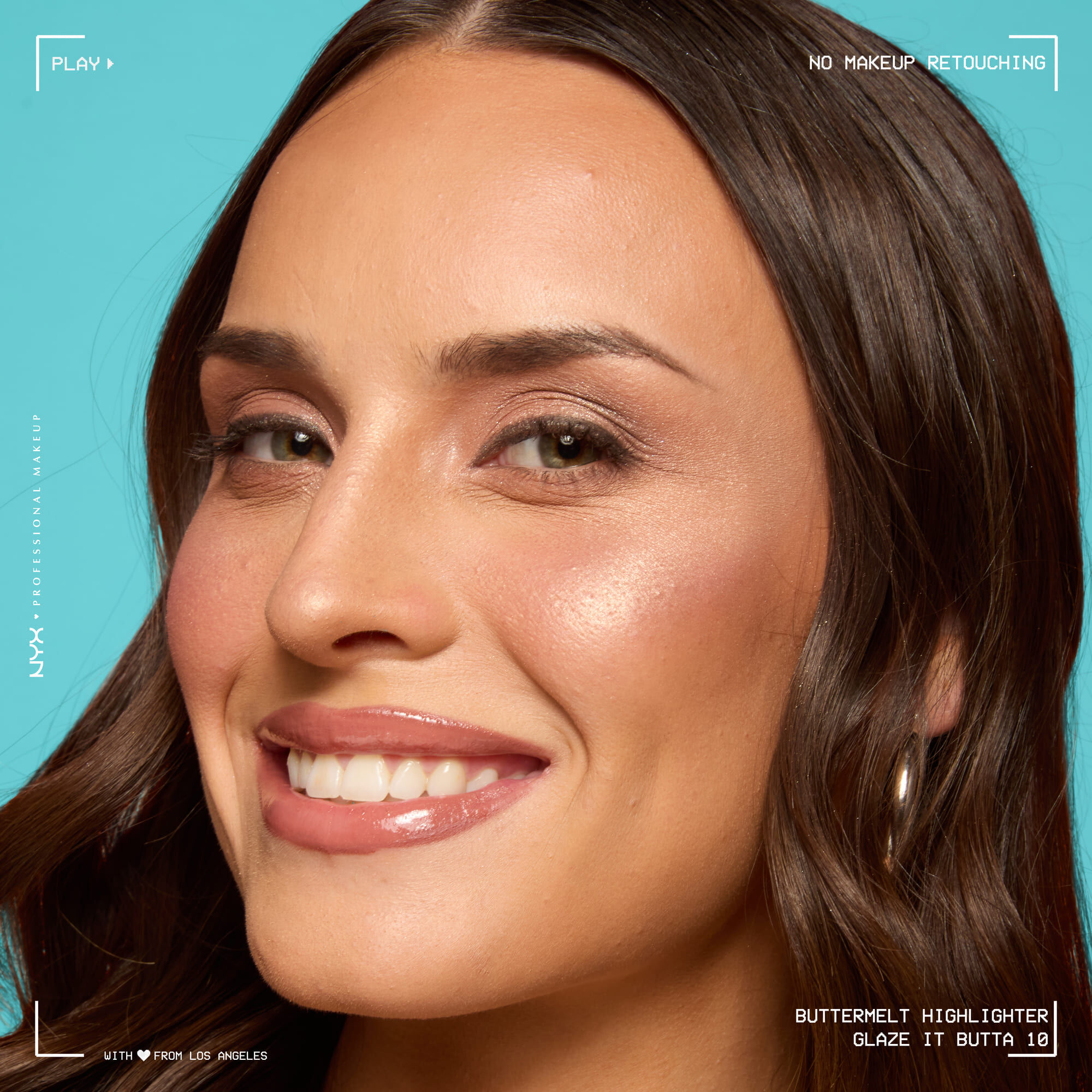 Buttermelt Highlighter