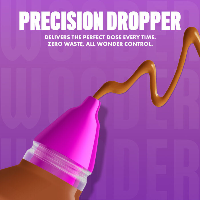 Make Em Wonder Soft Matte Buildable Foundation