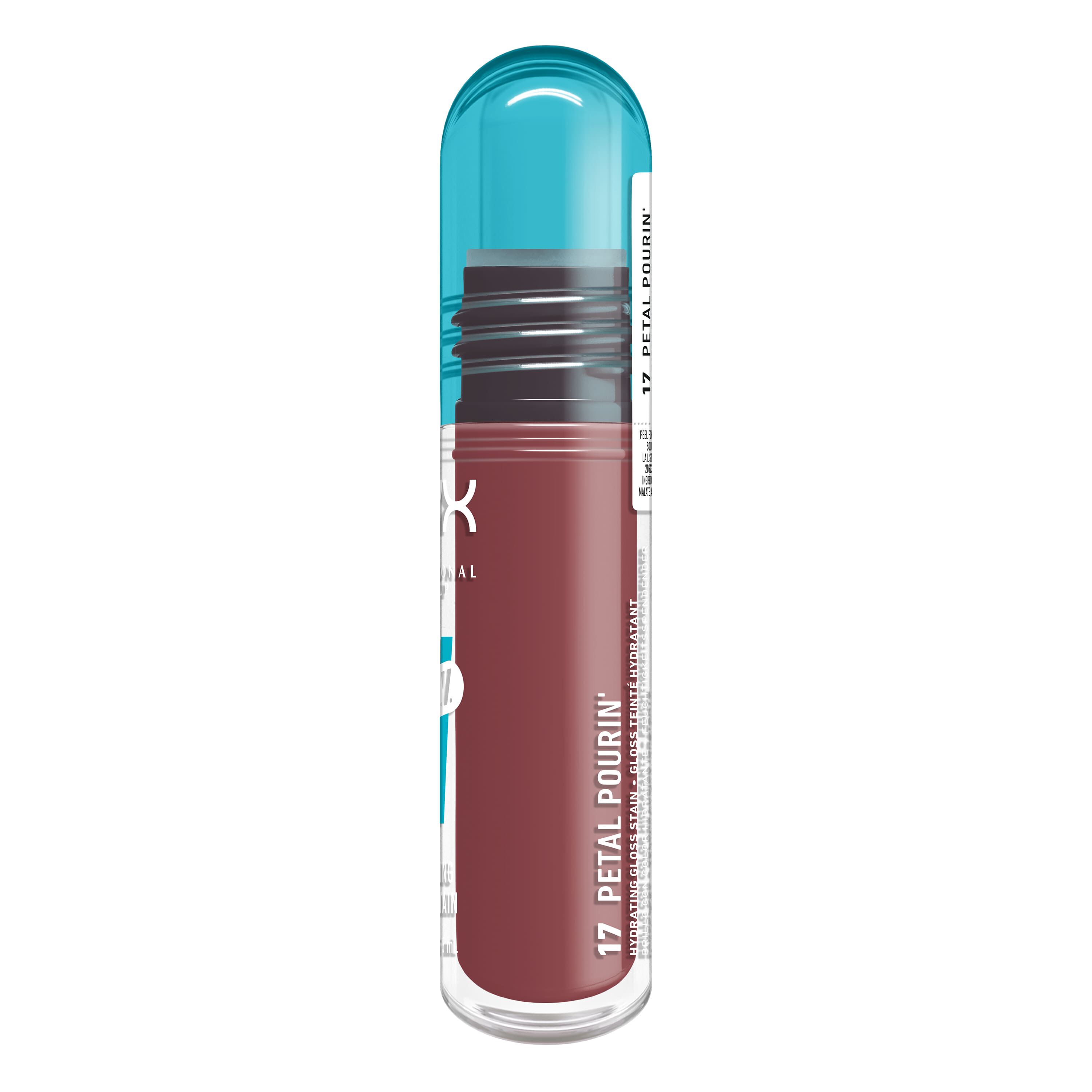 Lip IV Hydrating Gloss Stain