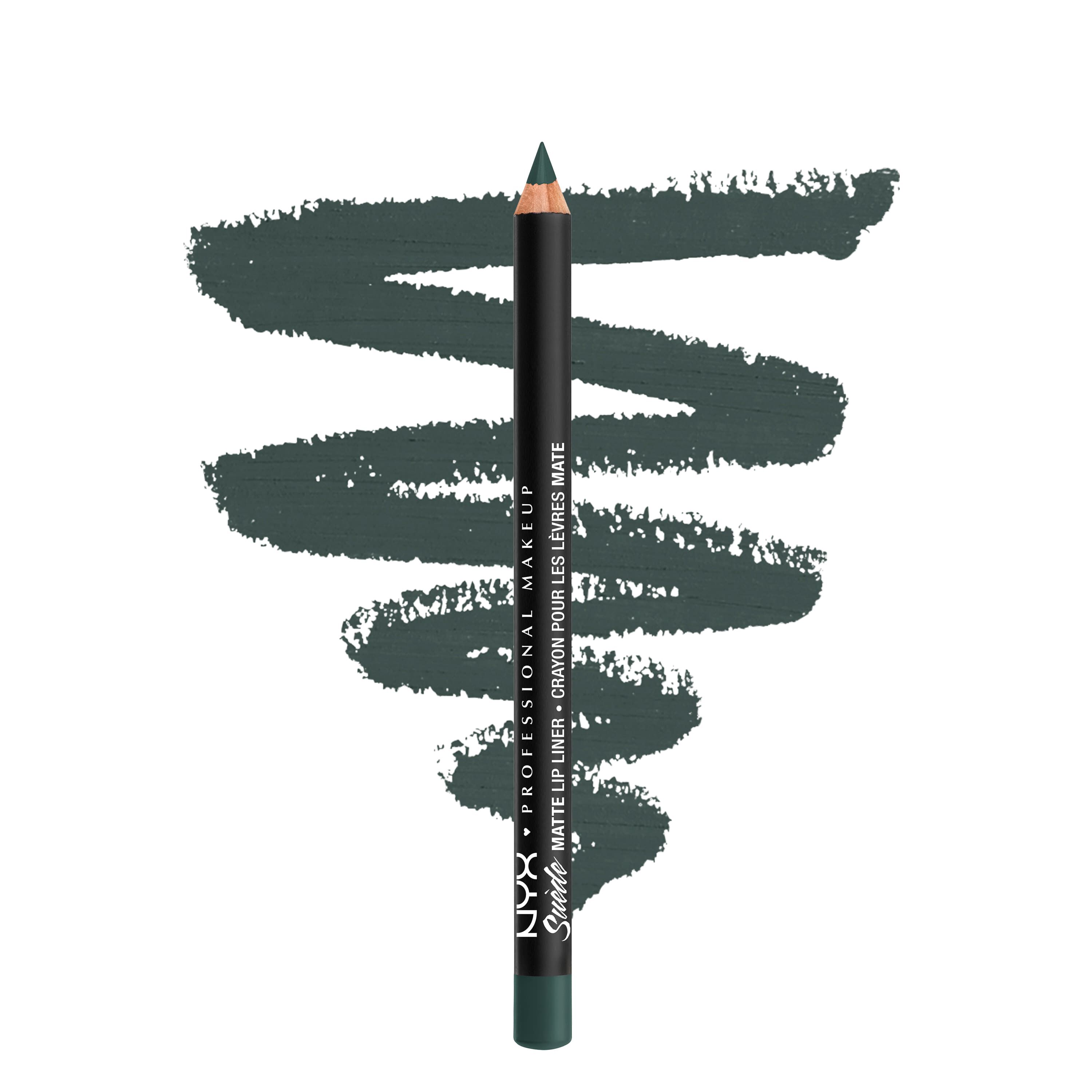 Suede Matte Lip Liner