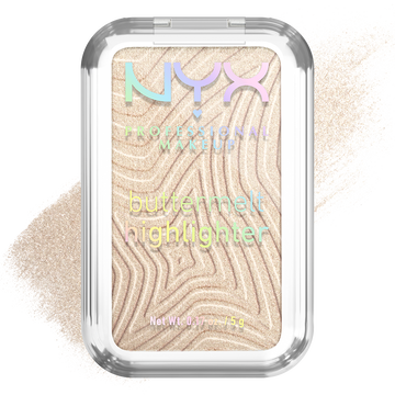 Buttermelt Highlighter