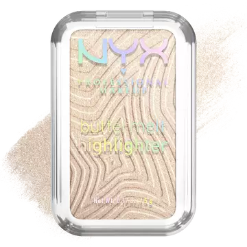Buttermelt Highlighter