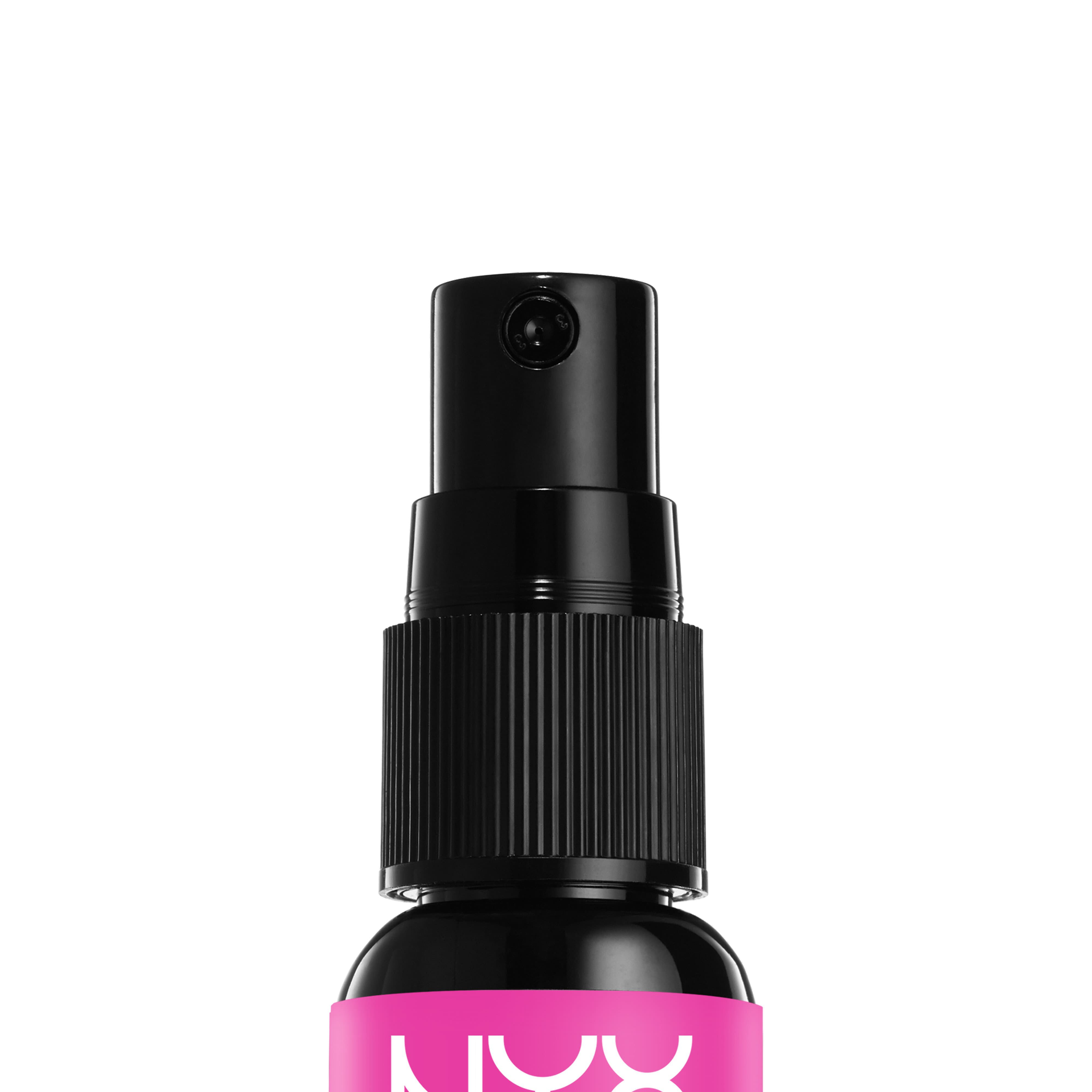 Plump Finish Setting Spray - Mini