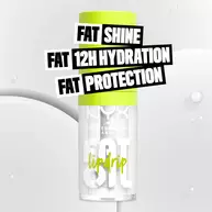 Fat Oil Lip Drip
