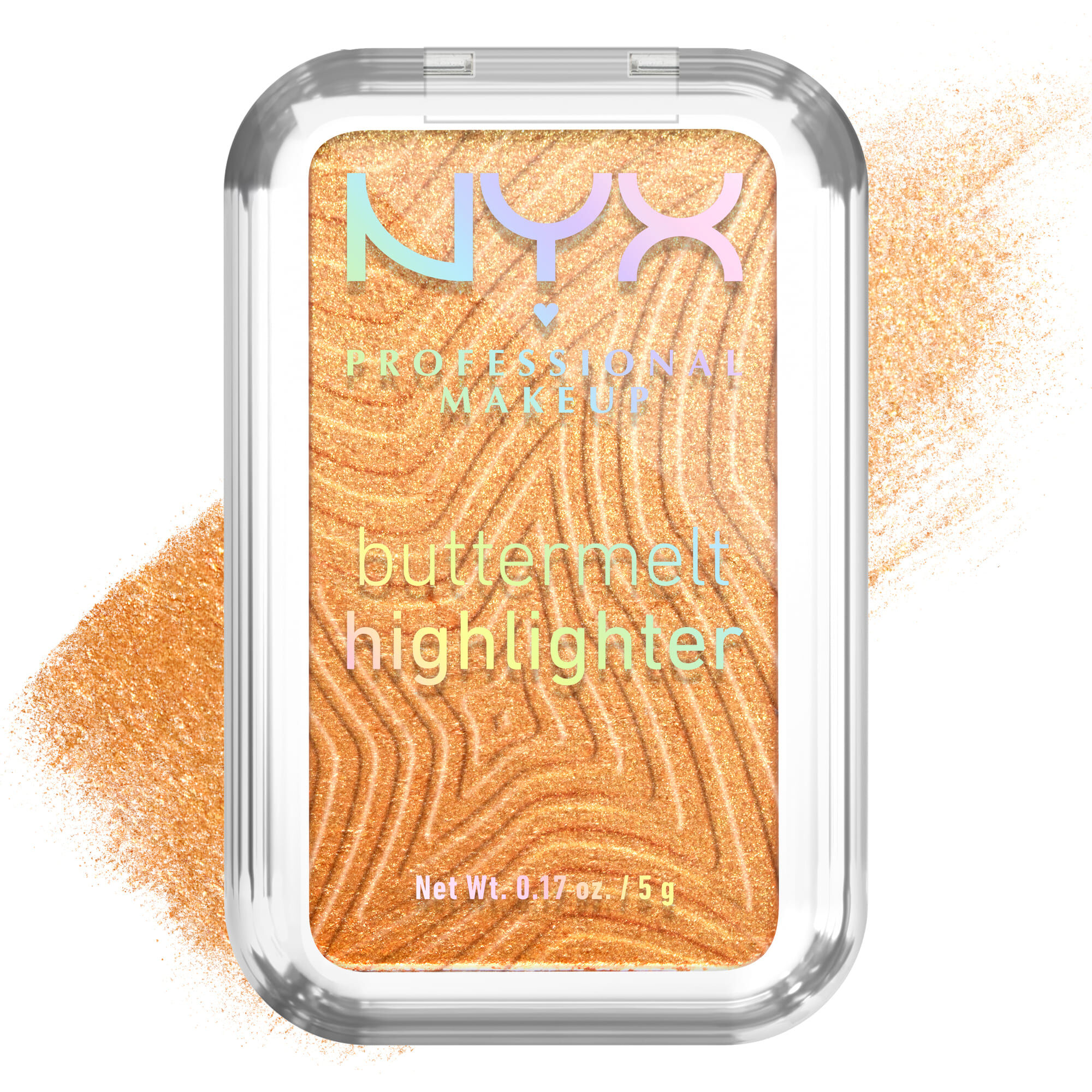 Buttermelt Highlighter
