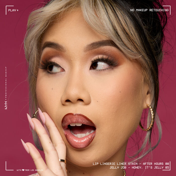 Lip Lingerie Lip Liner Stain