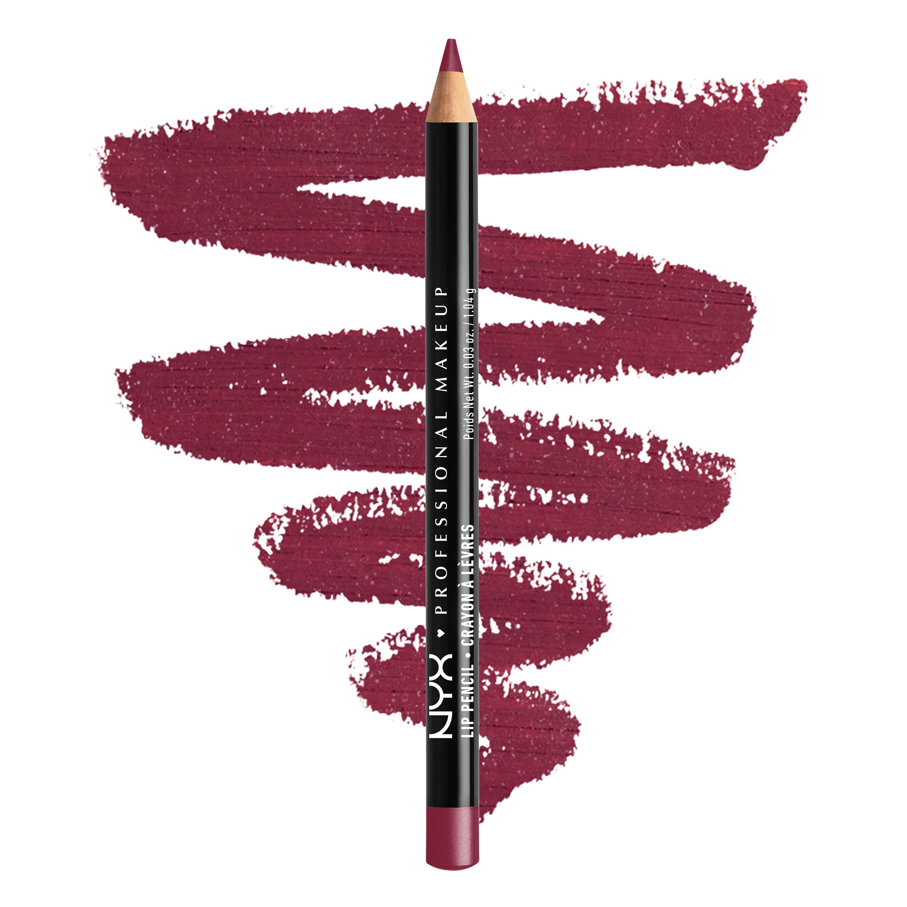 Slim Lip Pencil