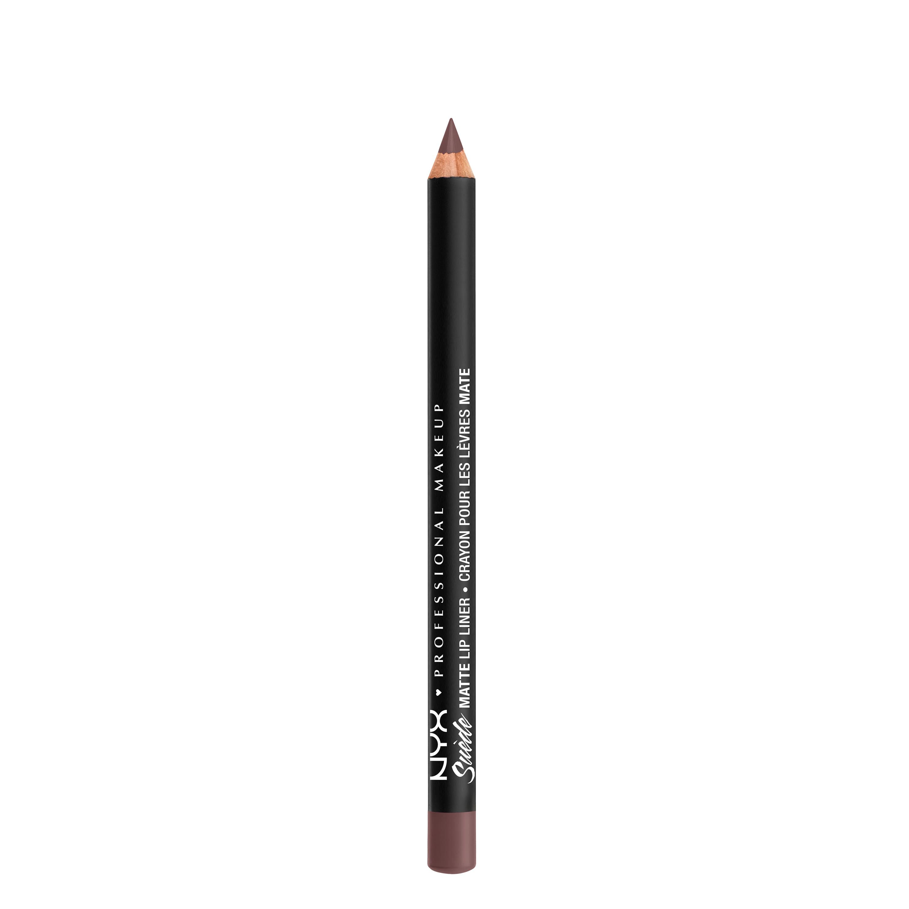 Suede Matte Lip Liner