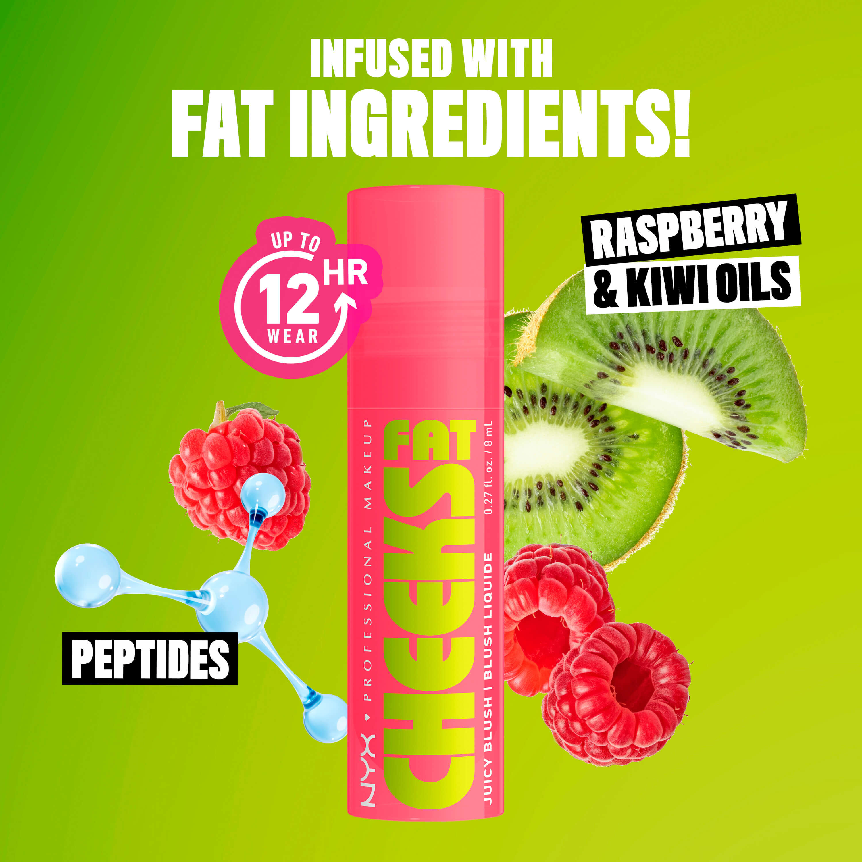 Fat Cheeks Juicy Blush