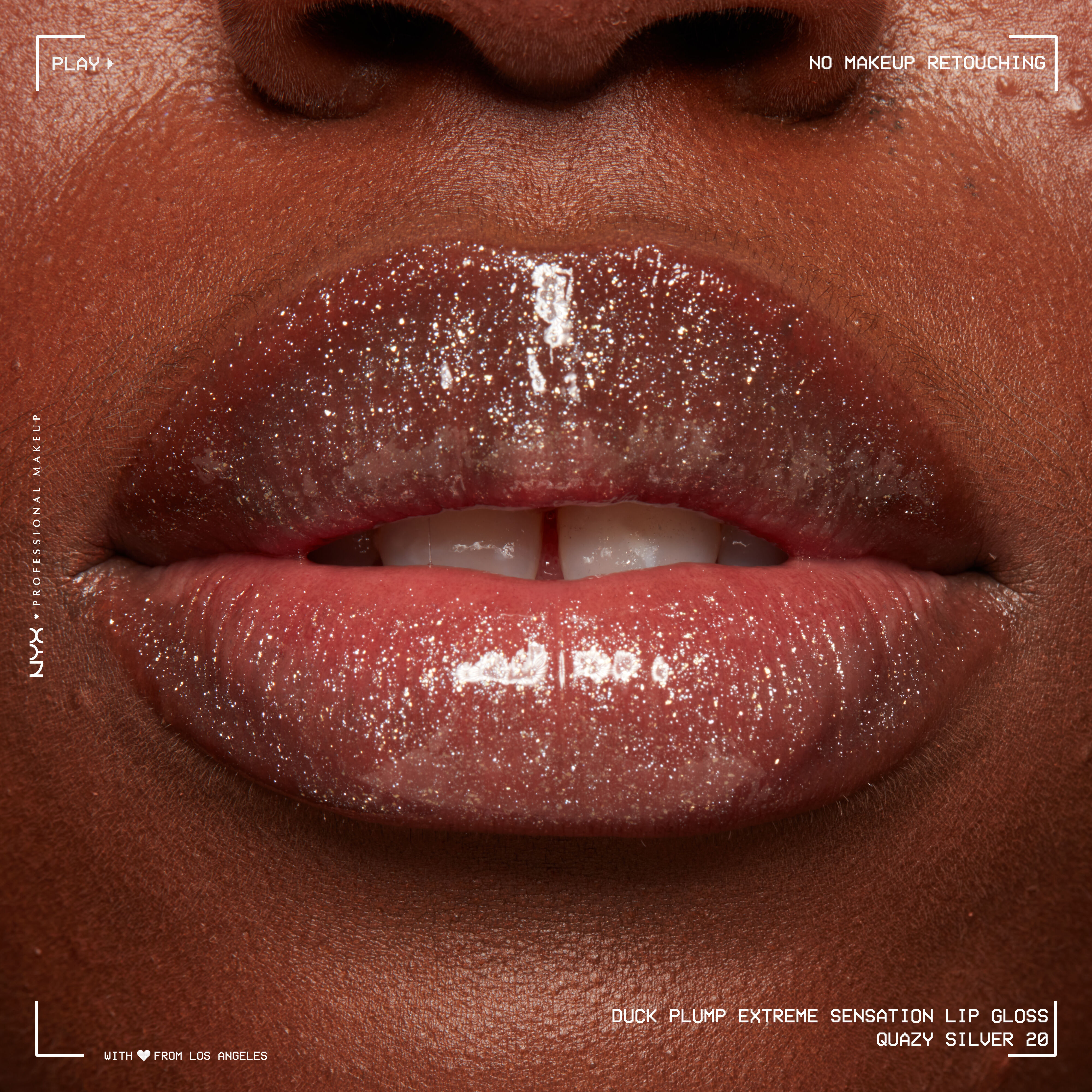 Duck Plump High Pigment Lip Gloss